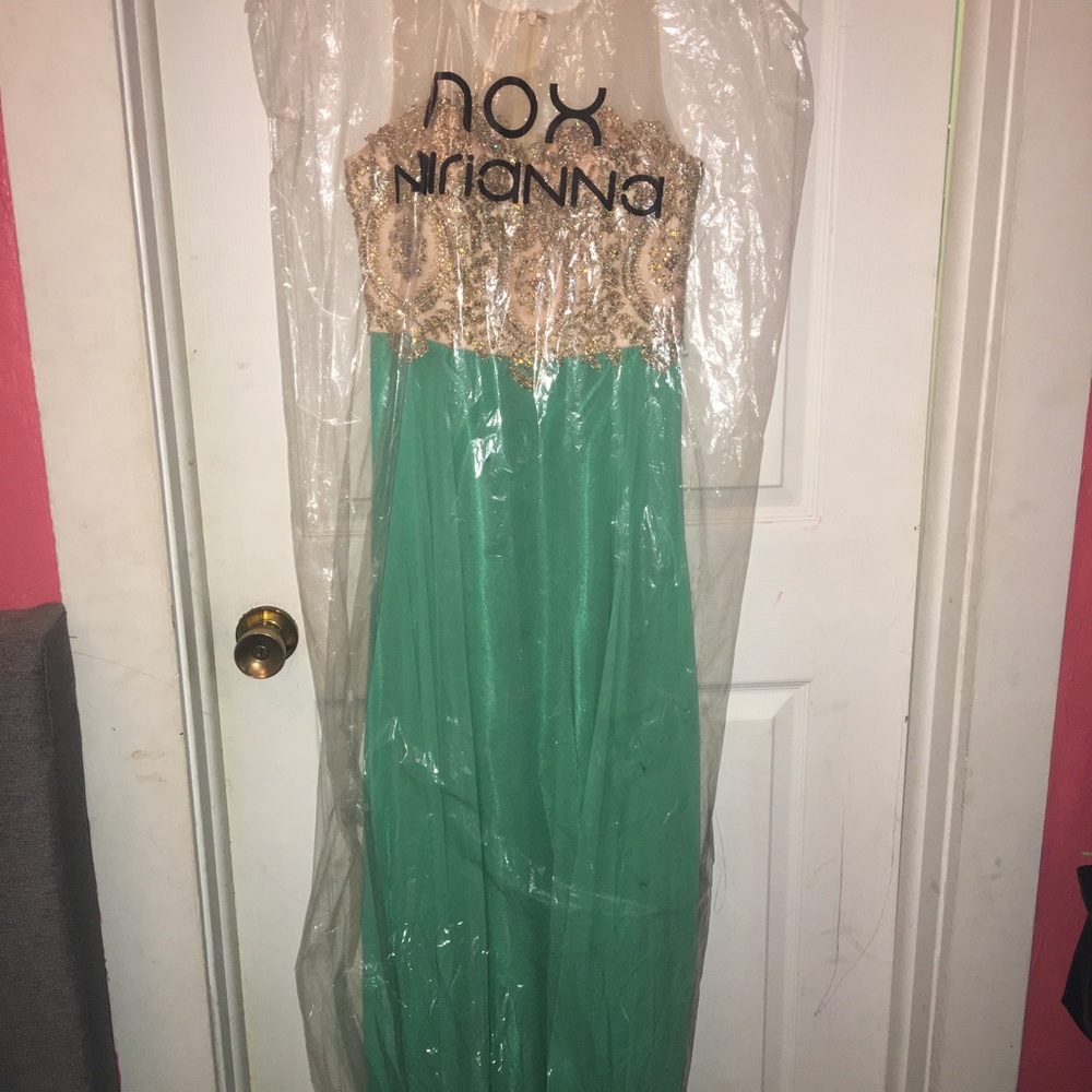 Prom/homecoming dresses